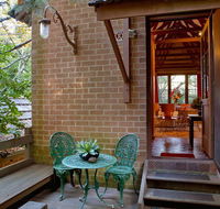 Cherrytree Cottage - Perths Hotel