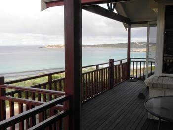 Bay Of Islands B & B - Perths Hotel 0