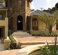 Abbie's Byron Bay Villa - Perths Hotel