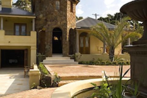 Abbie's Byron Bay Villa - Perths Hotel 0
