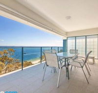 Le Vogue Unit 12 16 Magnus Street - Perths Hotel