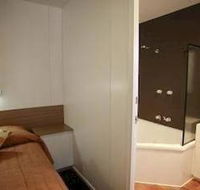 Nagambie Lakes Leisure Park - Perths Hotel