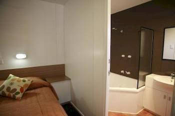 Nagambie Lakes Leisure Park - Perths Hotel 0