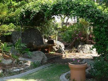 Garden Cottages Gympie - Perths Hotel 0