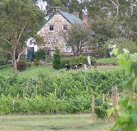 Craigie Knowe Cottage  Vineyard - Perths Hotel