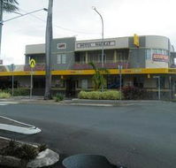 Hotel Mackay - Perths Hotel