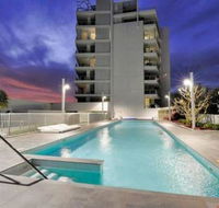 Seapoint 801 - Perths Hotel