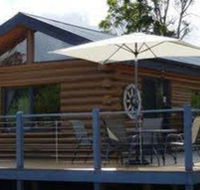 Windermere Cabins - Perths Hotel