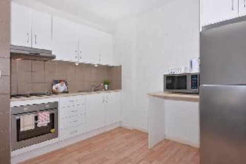 The Palm Apartments Whyalla - Perths Hotel 0