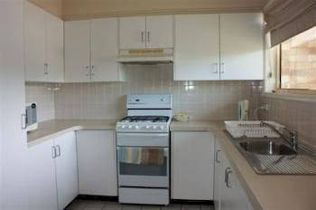 Boulevard Serviced Apartments - Perths Hotel 0