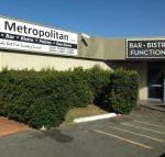 The Metropolitan Hotel - Perths Hotel