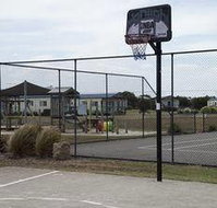 Swan Bay Holiday Park - Perths Hotel