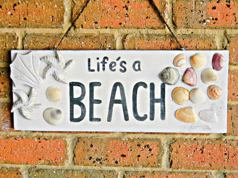 LIFES A BEACH - Perths Hotel 5