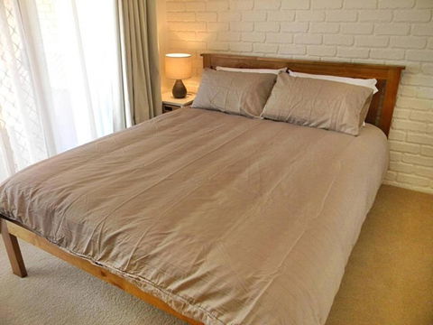 LIFES A BEACH - Perths Hotel 2