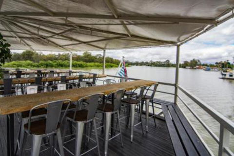 Murray River Queen - Perths Hotel 4