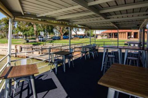 Murray River Queen - Perths Hotel 5