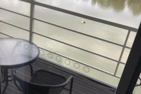 Murray River Queen - Perths Hotel 0