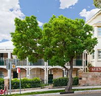 The Manere - Perths Hotel