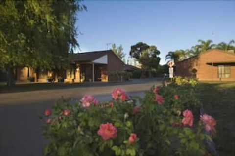 Murrayland Holiday Apartments - Perths Hotel 4