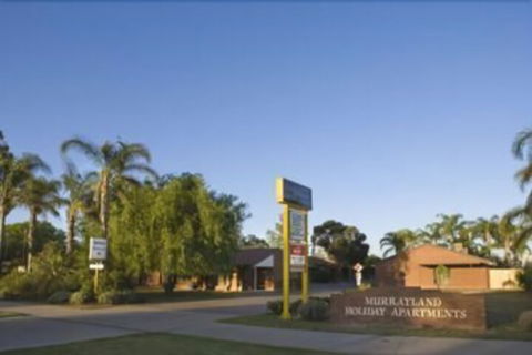 Murrayland Holiday Apartments - Perths Hotel 5