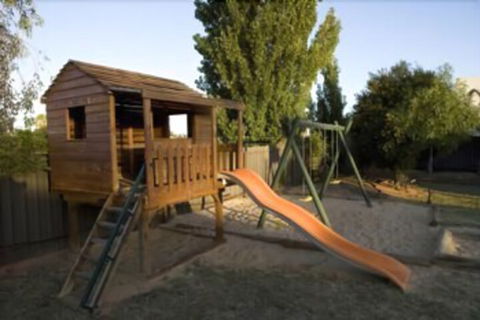 Murrayland Holiday Apartments - Perths Hotel 3