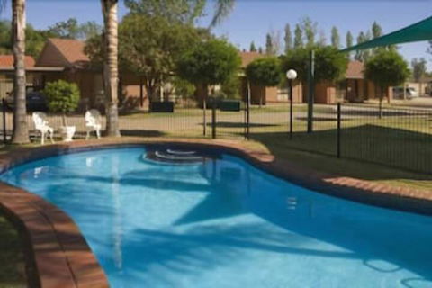 Murrayland Holiday Apartments - Perths Hotel 0