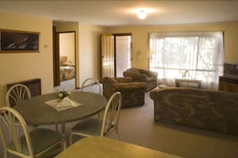 Murrayland Holiday Apartments - Perths Hotel 2