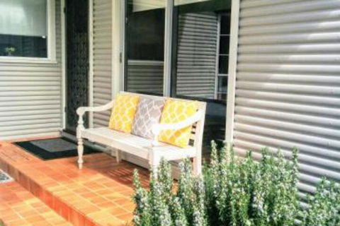 Magnolia Corner - Perths Hotel 2