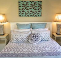 Magnolia Corner - Perths Hotel