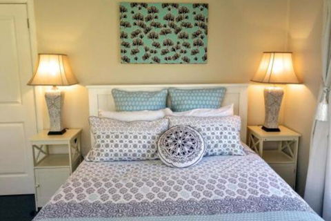 Magnolia Corner - Perths Hotel 0