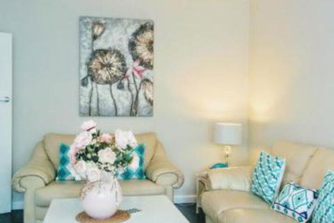 Magnolia Corner - Perths Hotel 6