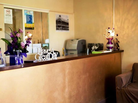 The Colliefields - Perths Hotel 4