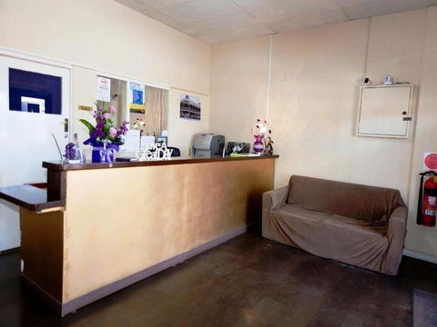 The Colliefields - Perths Hotel 3