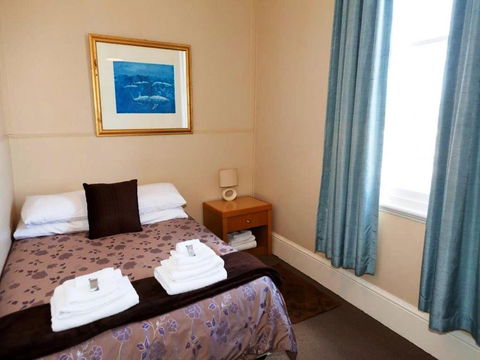 The Colliefields - Perths Hotel 6