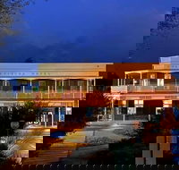 The Colliefields - Perths Hotel