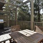 Villa Shiraz Located Within Cypress Lakes - Perths Hotel 0