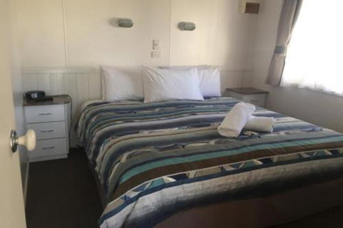 Barossa Tourist Park - Perths Hotel 6