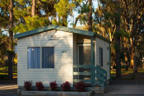 Barossa Tourist Park - Perths Hotel 4