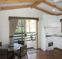 Barossa Tourist Park - Perths Hotel