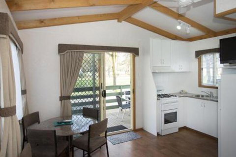 Barossa Tourist Park - Perths Hotel 0