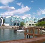 9 / 20 Apollo Quay Apartment - Perths Hotel