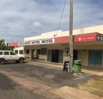 Chillagoe Cockatoo Hotel Motel - Perths Hotel