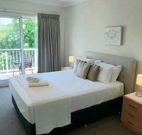 Noosa Sound Holiday Collection - Perths Hotel