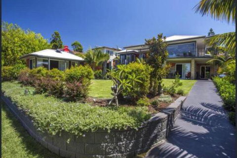 Studio Cabana On Golf In Mollymook - Perths Hotel 7