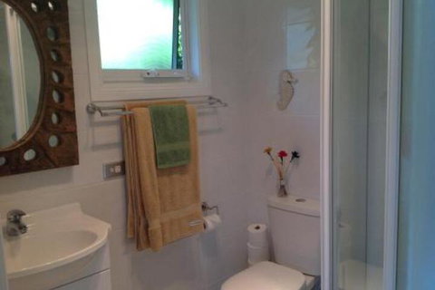 Studio Cabana On Golf In Mollymook - Perths Hotel 4