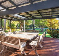 Family Friendly Holiday Haven - Perths Hotel