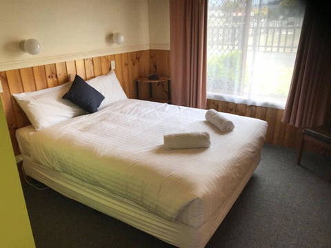 Kellraine Holiday Units - Perths Hotel 5
