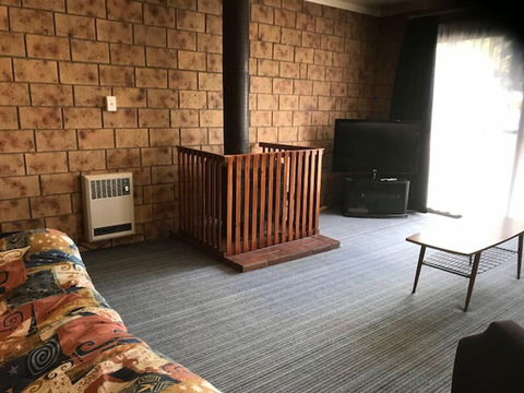 Kellraine Holiday Units - Perths Hotel 2