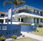 Hi Surf Unit 4 92 Head St. Forster - Perths Hotel