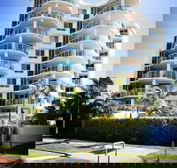 Mirage Unit 101 - Perths Hotel